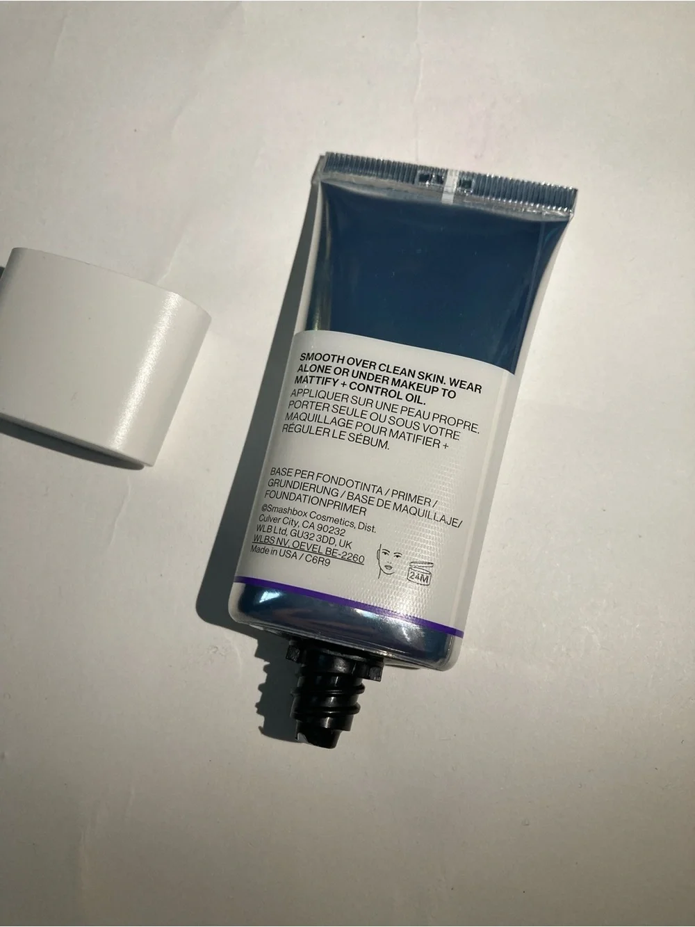 Smashbox primer - Picture 3 of 3